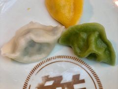 -船歌·鱼水饺青岛菜(枫蓝国际购物中心店)