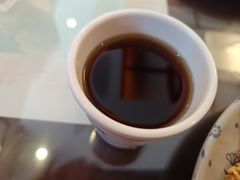 -长生素斋(普陀山店)