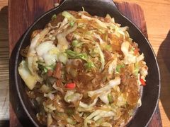-九毛九西北菜(番禺万达店)