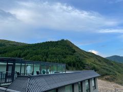 -云座·时光·观景咖啡厅(五爷庙店)