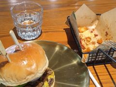 -魏斯理汉堡(西安沣东吾悦店)