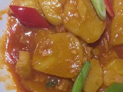 -阿西娅食府(中关村店)