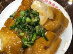-陈光记烧腊店(罗保博士街店)