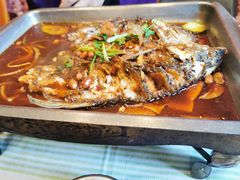 -拾忆·私厨(光谷店)