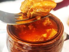 罐羊-92°C俄式厨房(中央大街店)