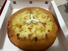 -肯德基(青阳大润发店)