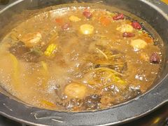 -蜀大侠火锅(总府路店)