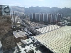 -星璞全日餐厅·高空自助餐(深铁铂尔曼酒店)
