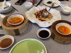 -潮府馆·非遗潮州菜·世纪公园(新国际博览中心店)