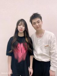 -逸丝风尚yesfashion造型