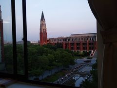 -华东政法大学(松江校区)