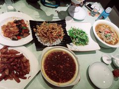 -城北食府(枫林店)