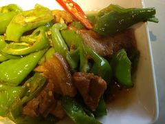 -老乡鸡(定远大润发店)