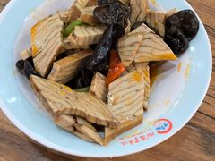 -豫掌柜饸饹面·烩面(秀沿路店)