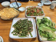 -61号餐吧(兴坪古镇漓江店)