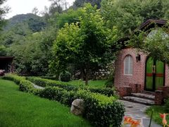 -北京水岸山吧度假村(雁栖镇店)