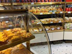 -DANXI丹喜面包·蛋糕(小公园永平店)