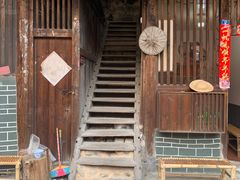 -福建土楼(南靖)景区