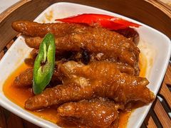 -禄运茶居·手工点心(恒宝广场店)