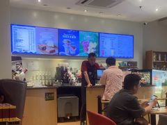 -COSTA COFFEE(天通苑华联店)