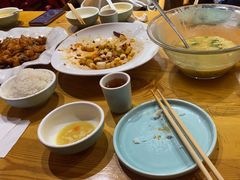 -肘子酥·天津捞面(德云社店)