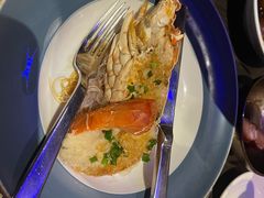 -万丽轩·粤菜(王府井金茂万丽酒店)