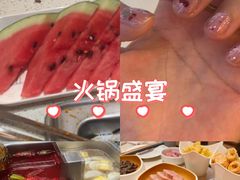-海底捞火锅(吾悦国际广场店)