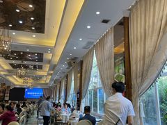 -君德澜酒家·创意粤菜(金山谷店)