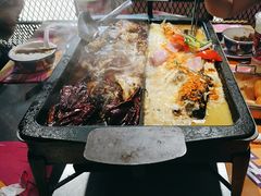 -匠子烤鱼(远大购物中心店)