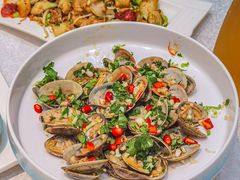 -东江海鲜大排档·潮汕菜·砂锅粥