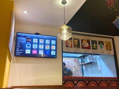 大堂-Pita's&Tika's中东和印度风味餐厅(龙湖天街店)