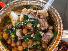 -八一好吃街·高品美食广场