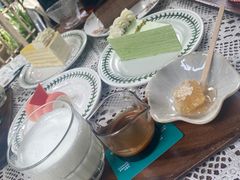 -默迹咖啡馆