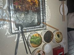 -海底捞火锅(中商百货店)