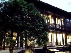 -日出青木·杭帮菜名店
