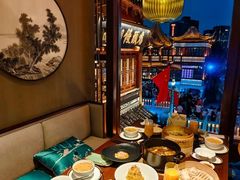 -南翔馒头店(豫园店)