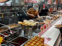 -乡村基·川味现炒大王(熙悦天街店)