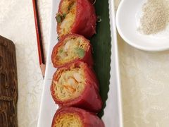 -顺德人家食府(黄金广场店)
