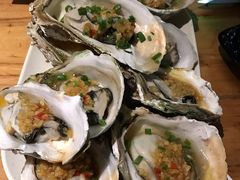 -路边摊小炉子烧烤