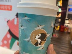 -茶理宜世(岭南站NOVA店)
