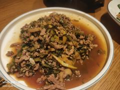 -食光慢宴·安吉土菜馆