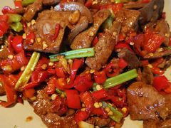 -永安鱼庄·镇江菜(丁卯店)