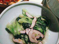 -渝信川菜(长安店)