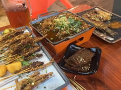 -林二哥宜烤官·宜宾小烧烤