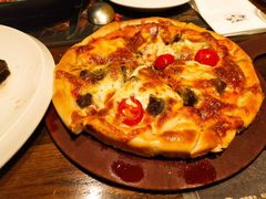 -食间牛排(湖西路店)