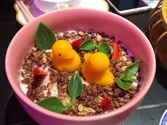 -多嘴超级肉蟹煲(中街恒隆故宫店)