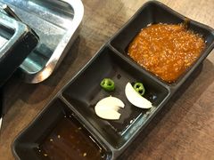 -香猪坊韩国烤肉专属门店(魏公村店)