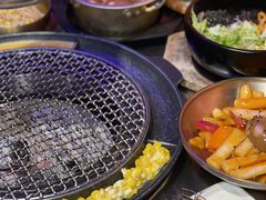 -釜山火炉·海鲜烤肉(紫藤路店)