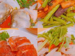 -壹厨饭店(五羊店)