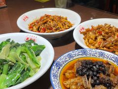 -天下客饭店(中山路店)